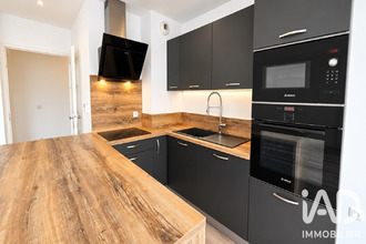  appartement thiais 94320