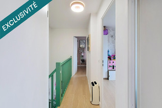  appartement thiais 94320