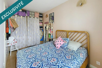  appartement thiais 94320