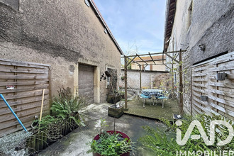  appartement thiaucourt-regnieville 54470