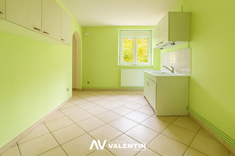  appartement thiaucourt-regnieville 54470