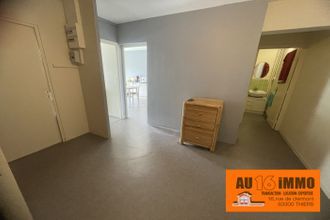  appartement thiers 63300