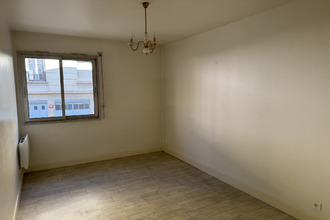  appartement thiers 63300