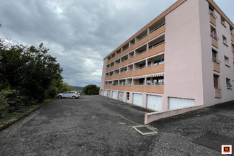  appartement thiers 63300