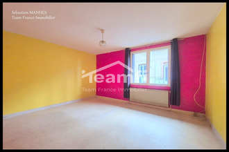  appartement thiers 63300