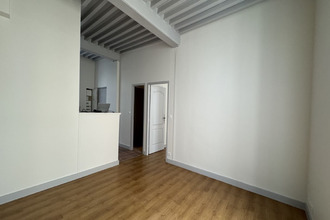  appartement thiers 63300