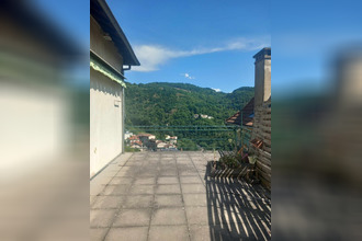  appartement thiers 63300