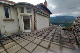  appartement thiers 63300