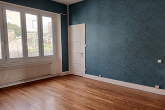  appartement thiers 63300