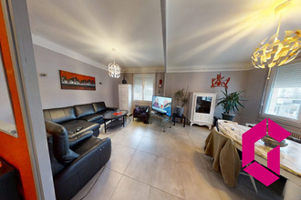  appartement thiers 63300