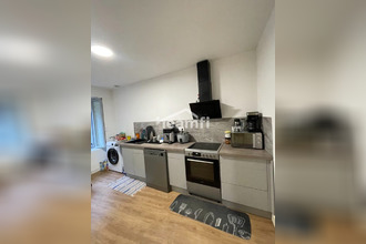  appartement thiers 63300