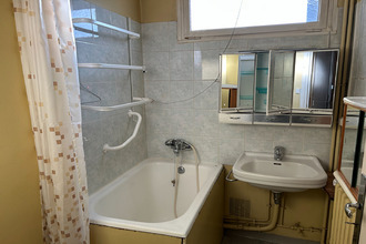  appartement thiers 63300