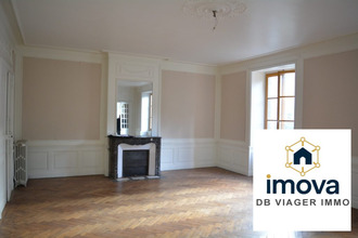  appartement thiers 63300