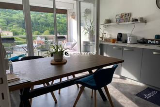  appartement thiers 63300