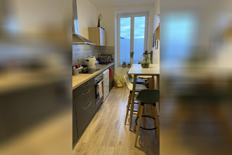  appartement thiers 63300