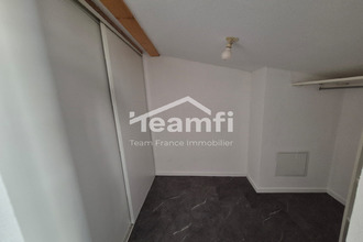  appartement thiers 63300