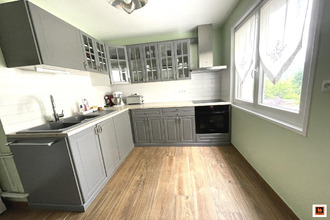  appartement thiers 63300