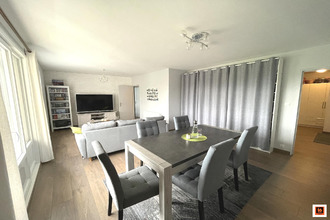  appartement thiers 63300