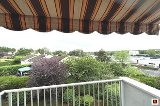  appartement thiers 63300