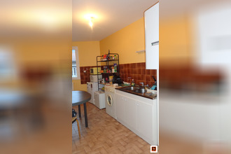  appartement thiers 63300
