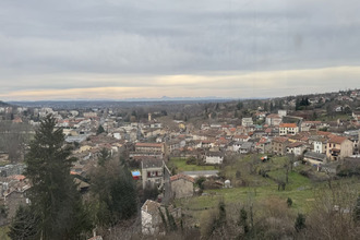  appartement thiers 63300