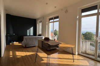  appartement thiers 63300