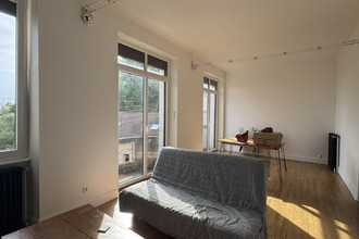  appartement thiers 63300