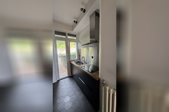  appartement thiers 63300