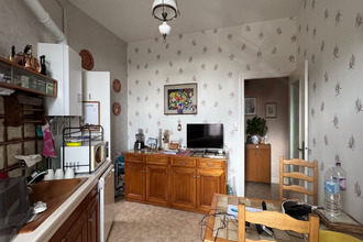  appartement thiers 63300