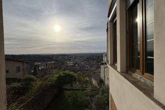  appartement thiers 63300