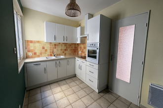  appartement thiers 63300