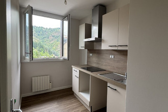  appartement thiers 63300