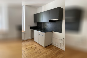  appartement thiers 63300