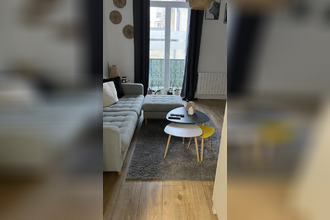  appartement thiers 63300