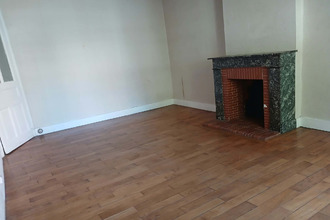  appartement thiers 63300
