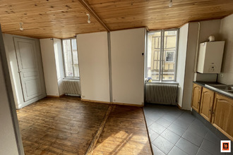  appartement thiers 63300