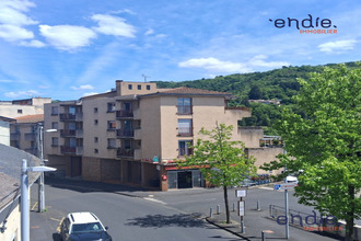  appartement thiers 63300