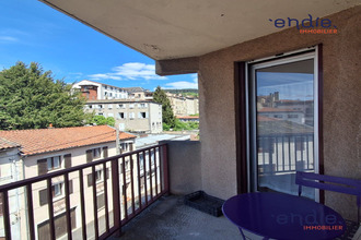  appartement thiers 63300