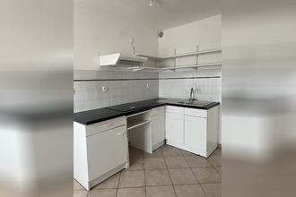  appartement thiers-sur-theve 60520