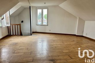  appartement thiescourt 60310