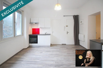  appartement thil 54880