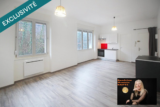  appartement thil 54880