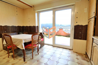  appartement thil 54880