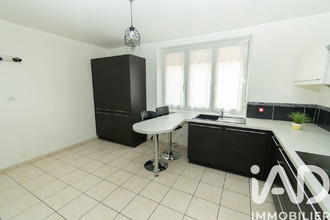  appartement thil 54880