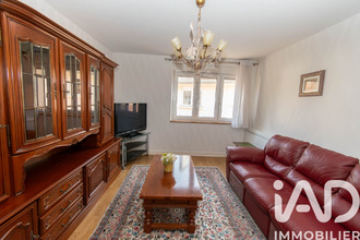  appartement thil 54880