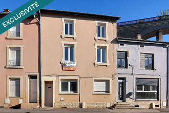  appartement thil 54880