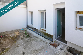  appartement thil 54880