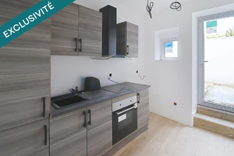  appartement thil 54880