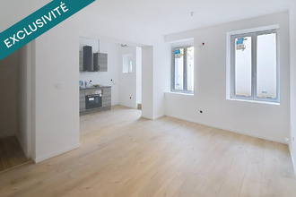  appartement thil 54880