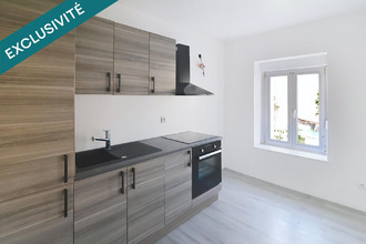  appartement thil 54880